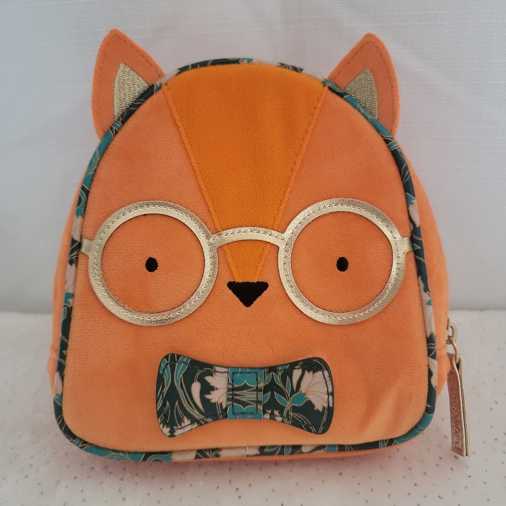 ♥️ Bath and Body Works/ Cute Fox Bag